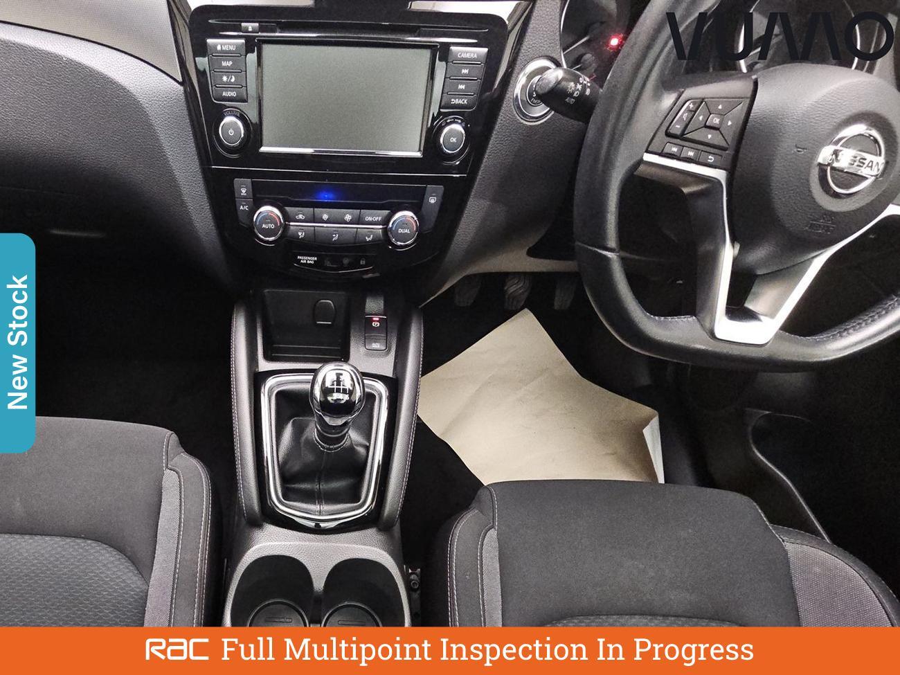 Used Nissan Qashqai 2025 for sale - 76128462: Photo 3