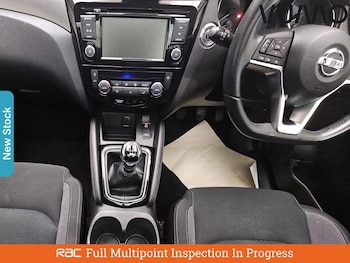 Used Nissan Qashqai 2025 for sale - 76128462: Photo