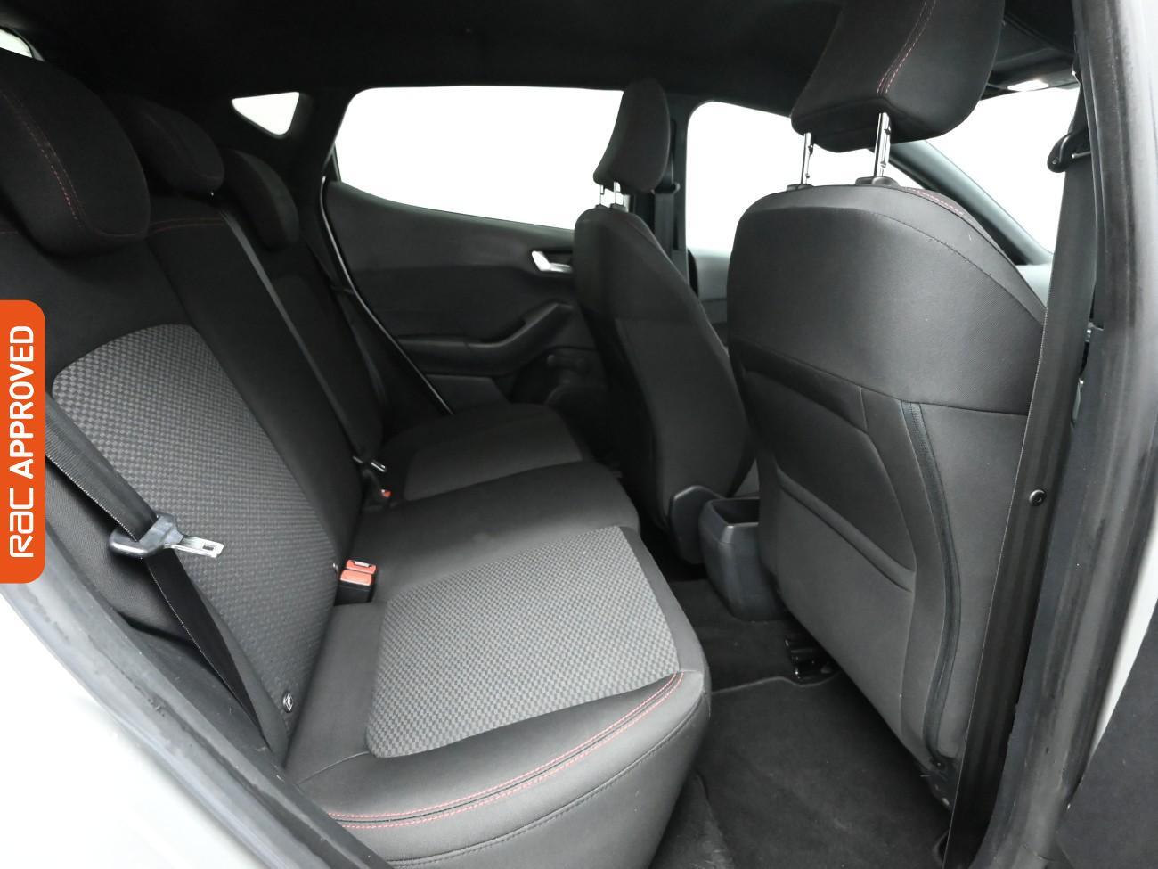 Used Ford Fiesta 2019 for sale - 77520339: Photo 12