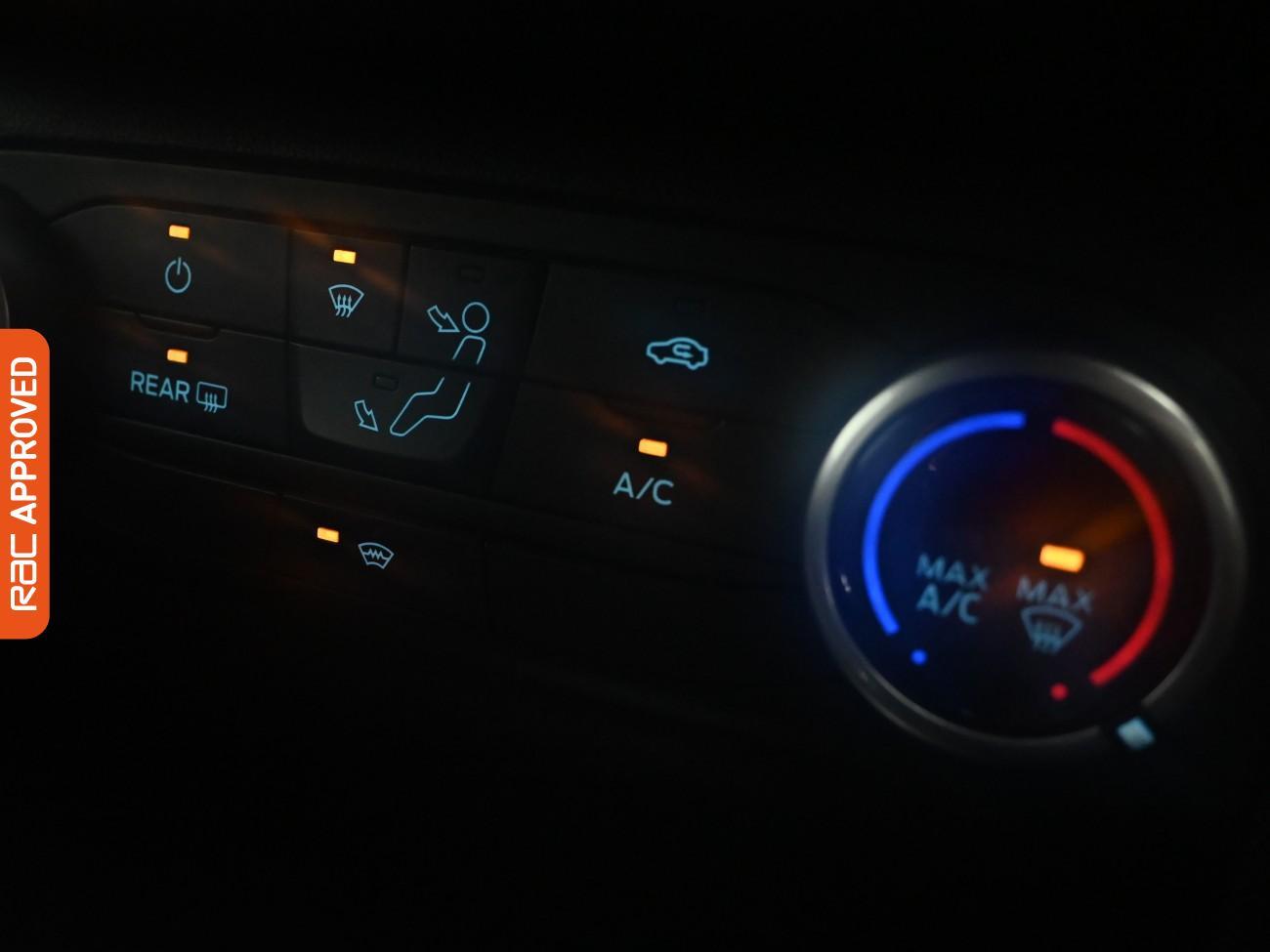 Used Ford Fiesta 2019 for sale - 77520339: Photo 15