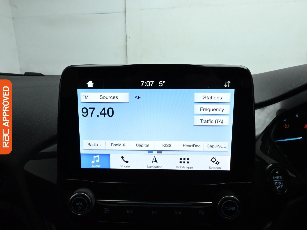 Used Ford Fiesta 2019 for sale - 77520339: Photo 18