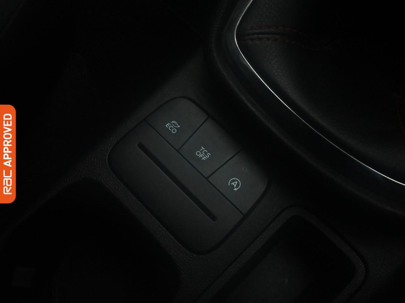 Used Ford Fiesta 2019 for sale - 77520339: Photo 19