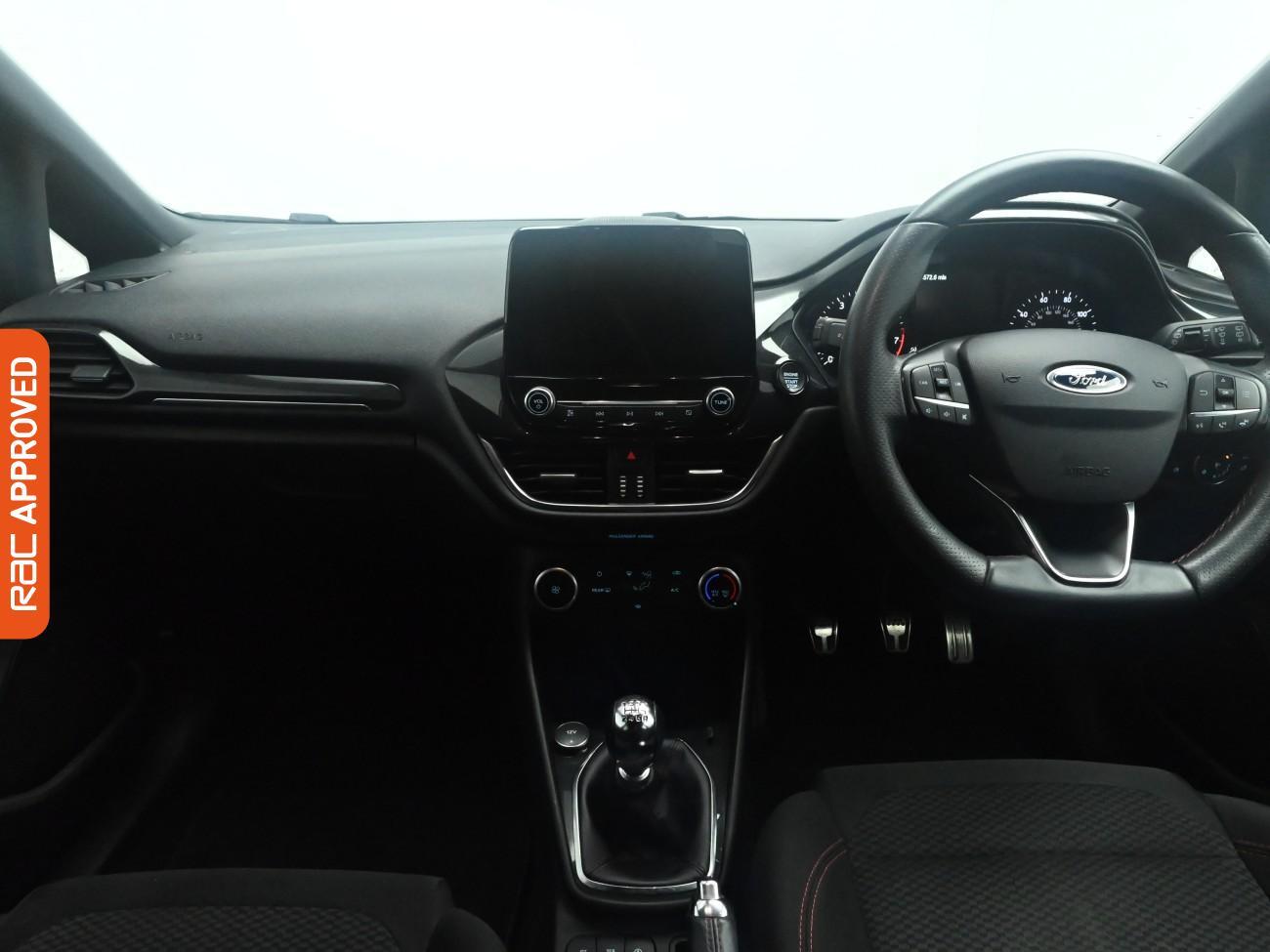 Used Ford Fiesta 2019 for sale - 77520339: Photo 2