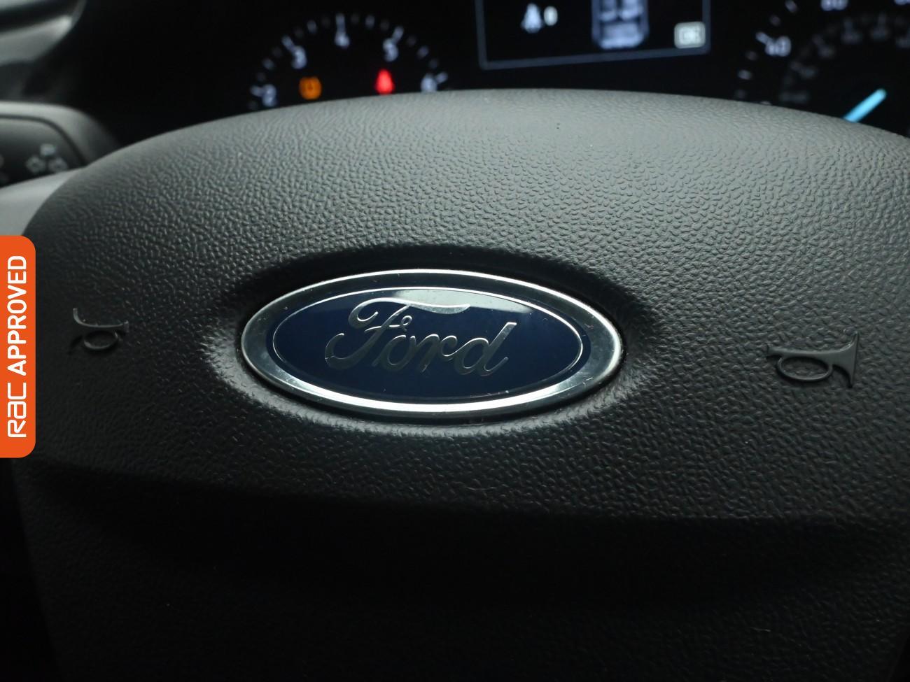 Used Ford Fiesta 2019 for sale - 77520339: Photo 23