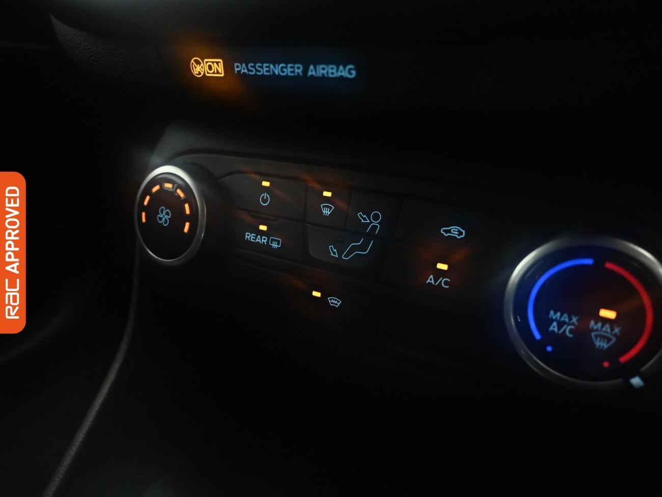 Used Ford Fiesta 2019 for sale - 77520339: Photo 27