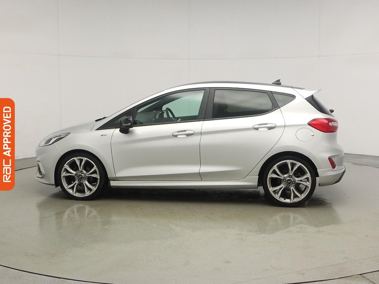 Used Ford Fiesta 2019 for sale - 77520339: Photo 29