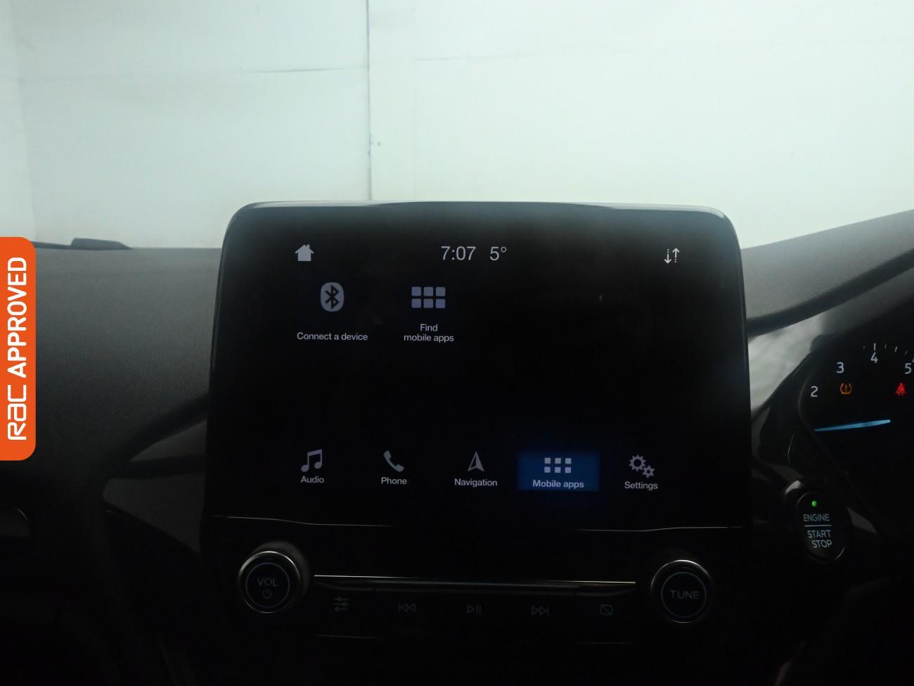 Used Ford Fiesta 2019 for sale - 77520339: Photo 3