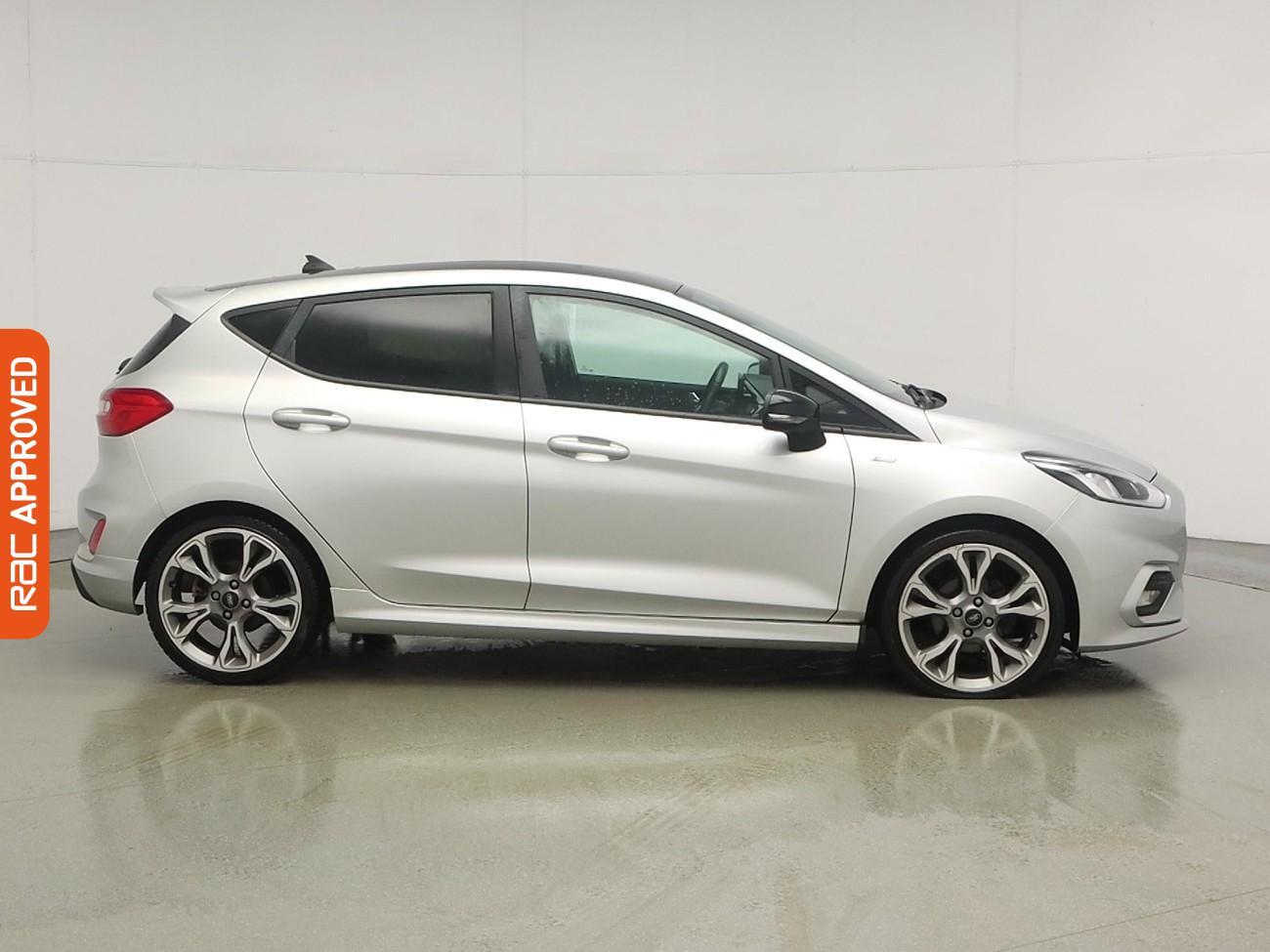 Used Ford Fiesta 2019 for sale - 77520339: Photo 6
