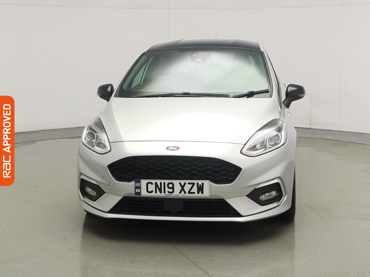 Used Ford Fiesta 2019 for sale - 77520339: Photo 7