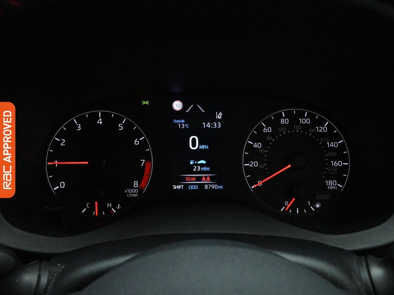 Used Toyota Yaris 2021 for sale - 77666343: Photo 11