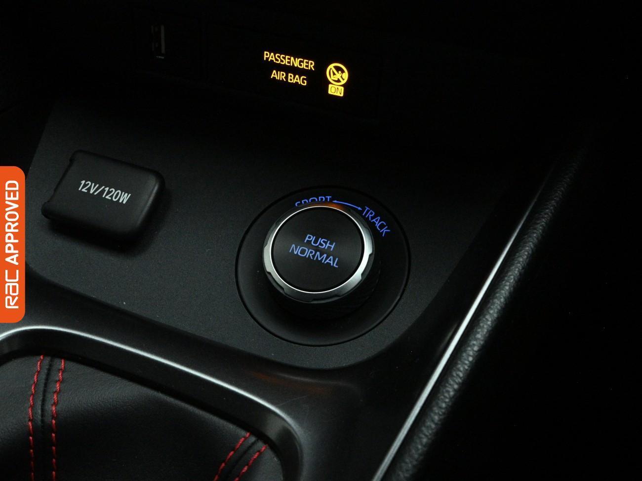 Used Toyota Yaris 2021 for sale - 77666343: Photo 18