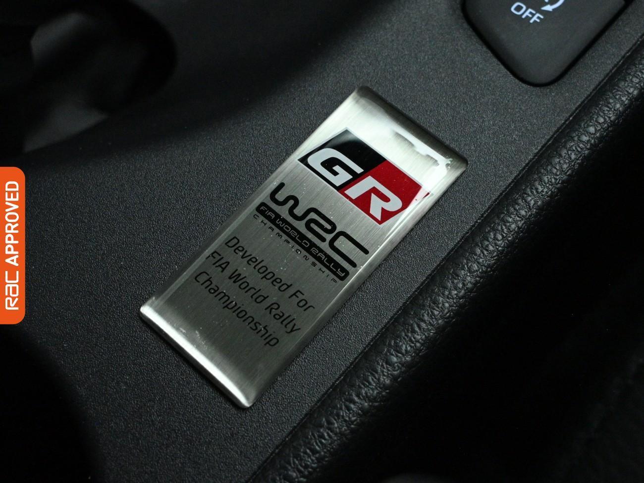 Used Toyota Yaris 2021 for sale - 77666343: Photo 19