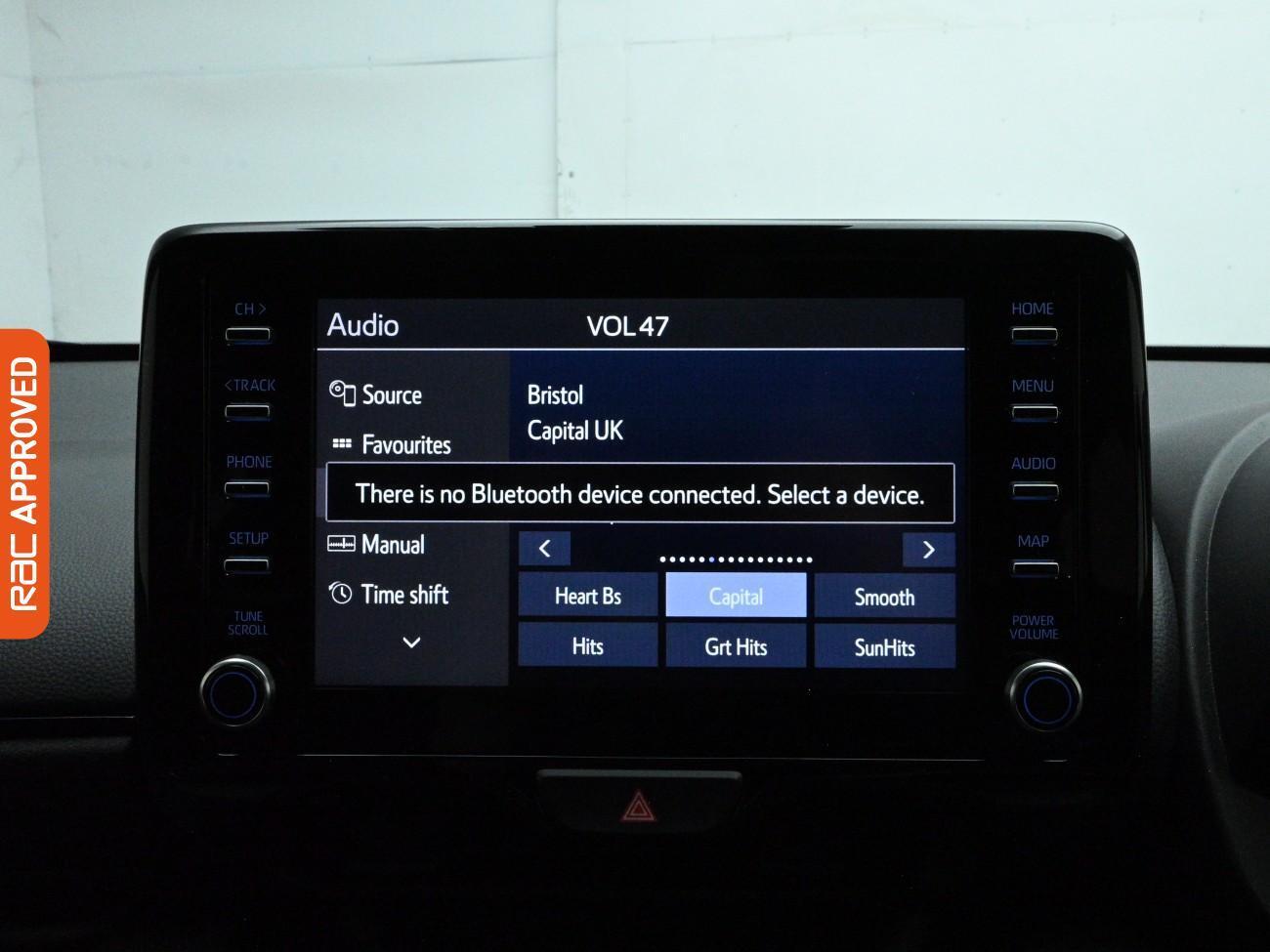 Used Toyota Yaris 2021 for sale - 77666343: Photo 23