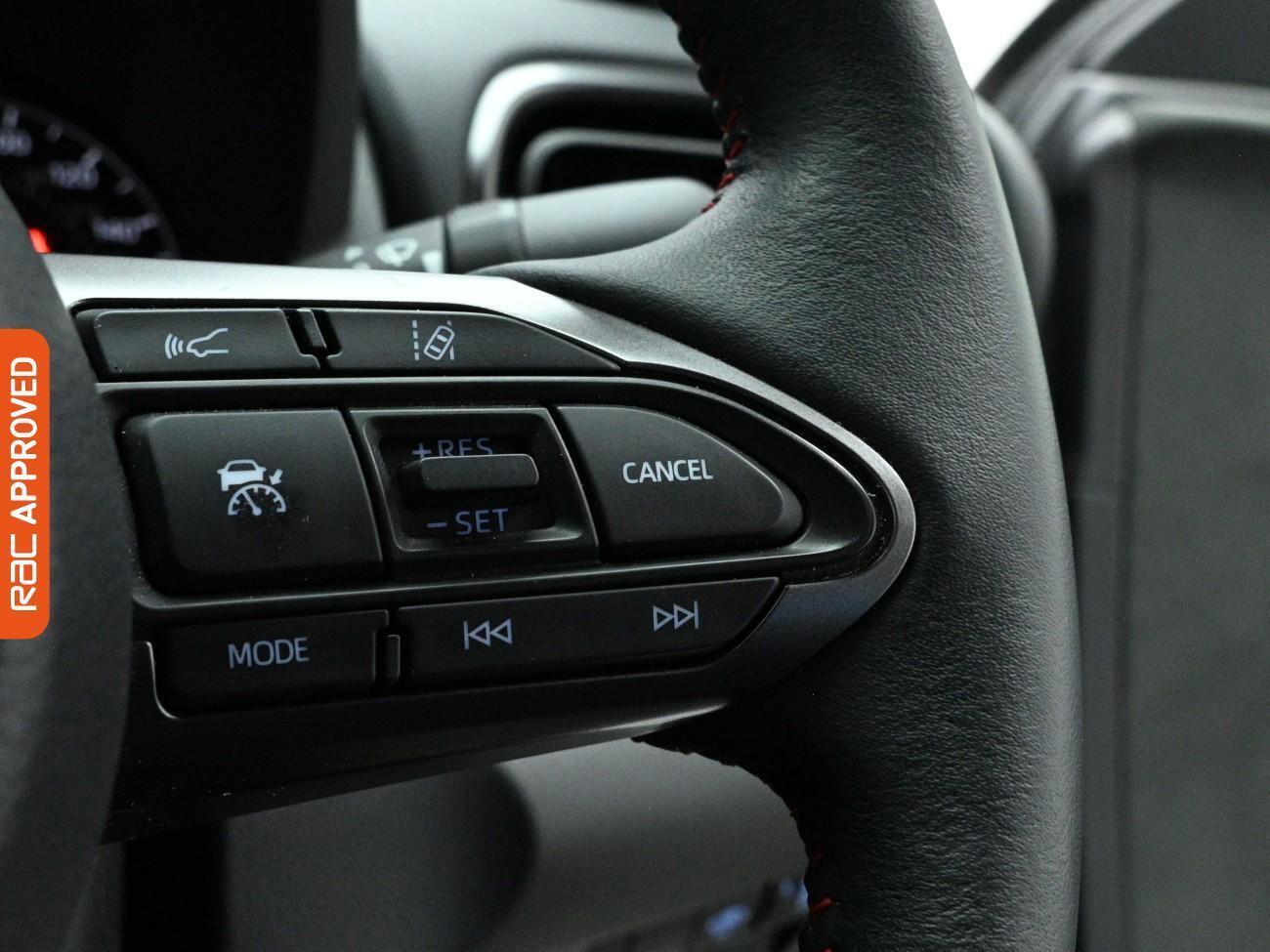 Used Toyota Yaris 2021 for sale - 77666343: Photo 26