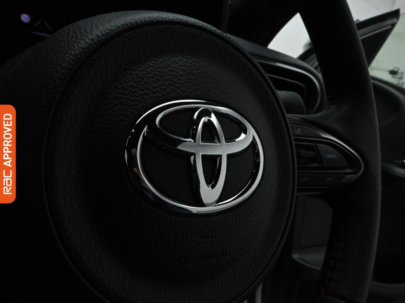 Used Toyota Yaris 2021 for sale - 77666343: Photo 27