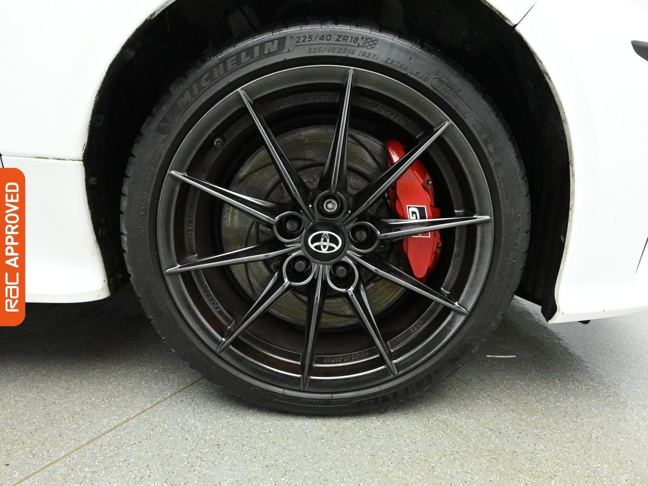 Used Toyota Yaris 2021 for sale - 77666343: Photo 28