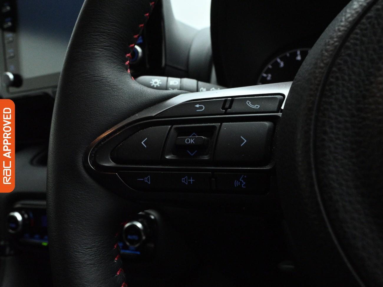 Used Toyota Yaris 2021 for sale - 77666343: Photo 29