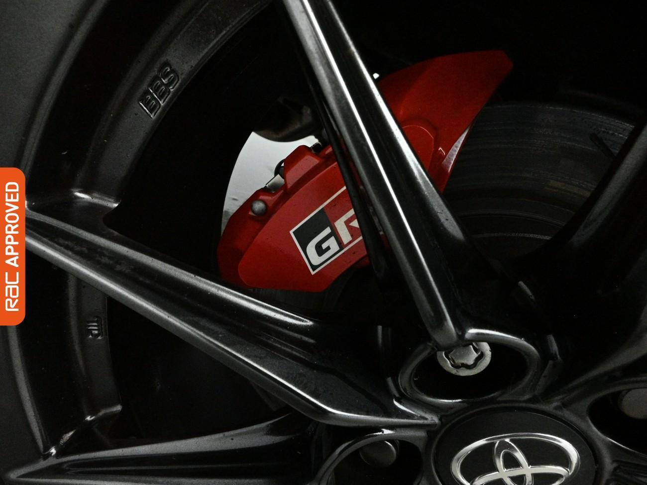 Used Toyota Yaris 2021 for sale - 77666343: Photo 31