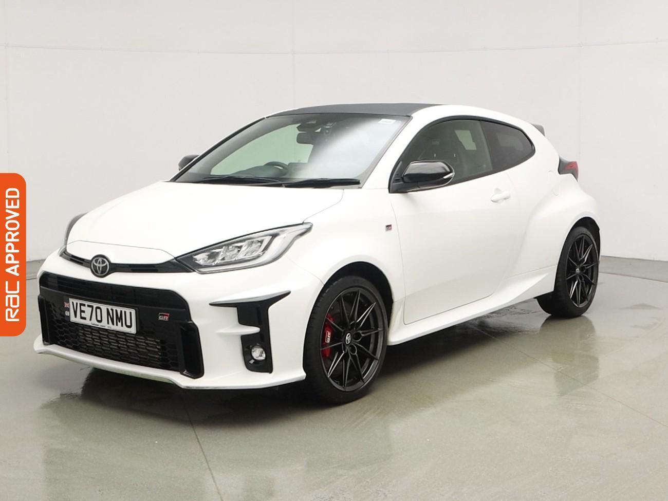 Used Toyota Yaris 2021 for sale - 77666343: Photo 32