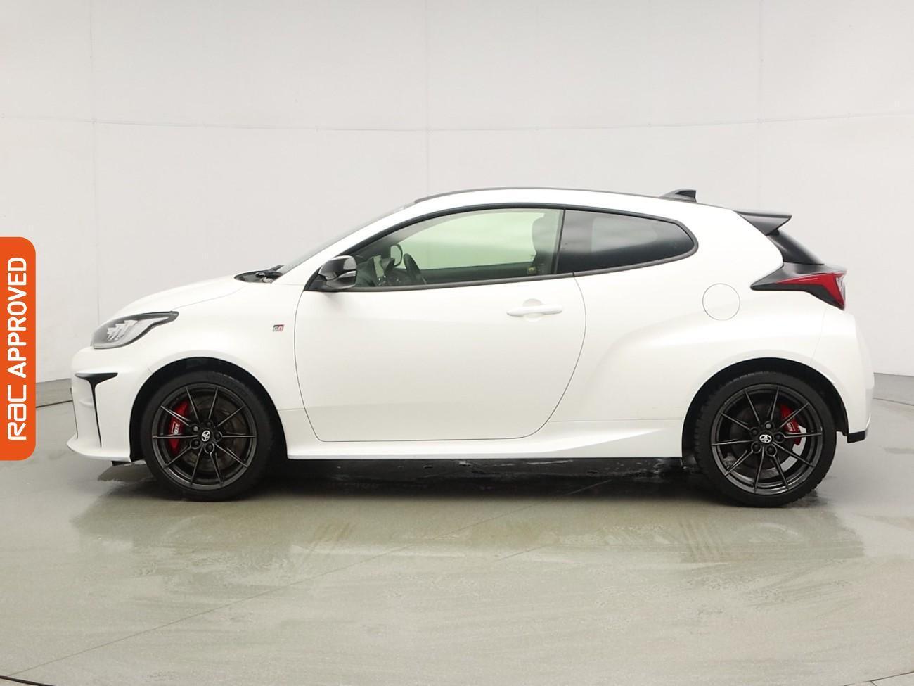 Used Toyota Yaris 2021 for sale - 77666343: Photo 33