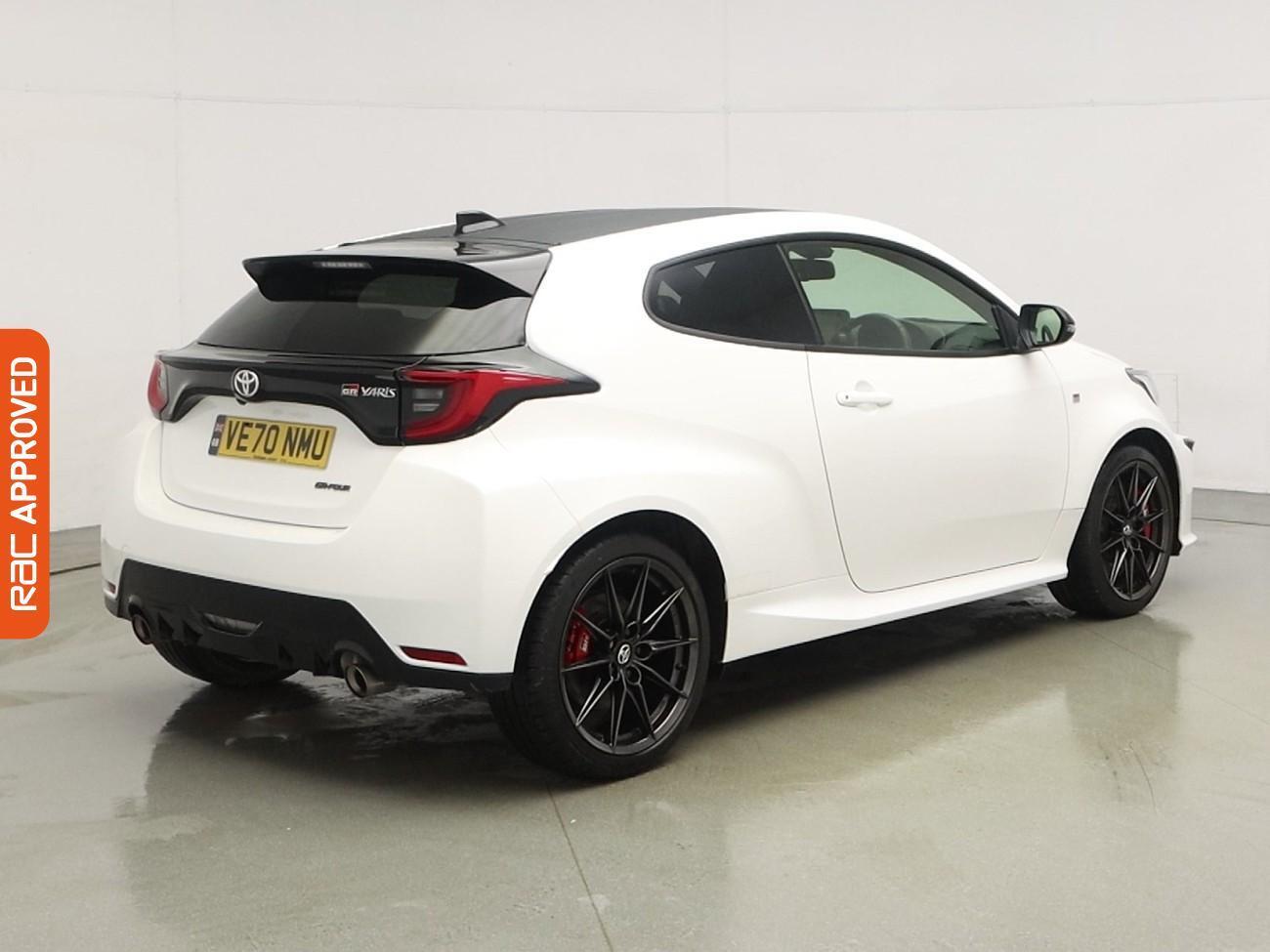 Used Toyota Yaris 2021 for sale - 77666343: Photo 34