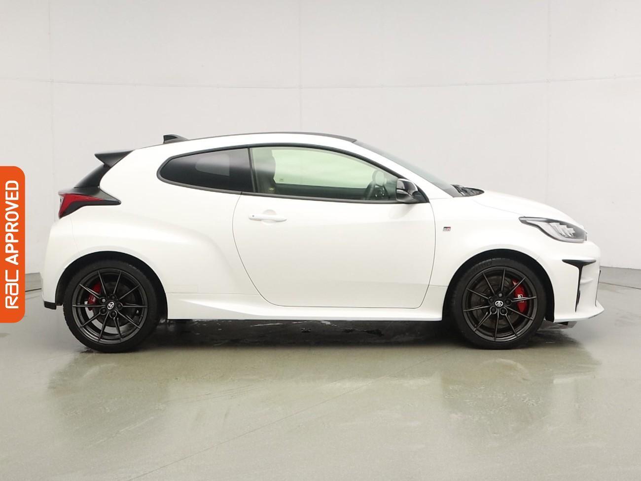 Used Toyota Yaris 2021 for sale - 77666343: Photo 6