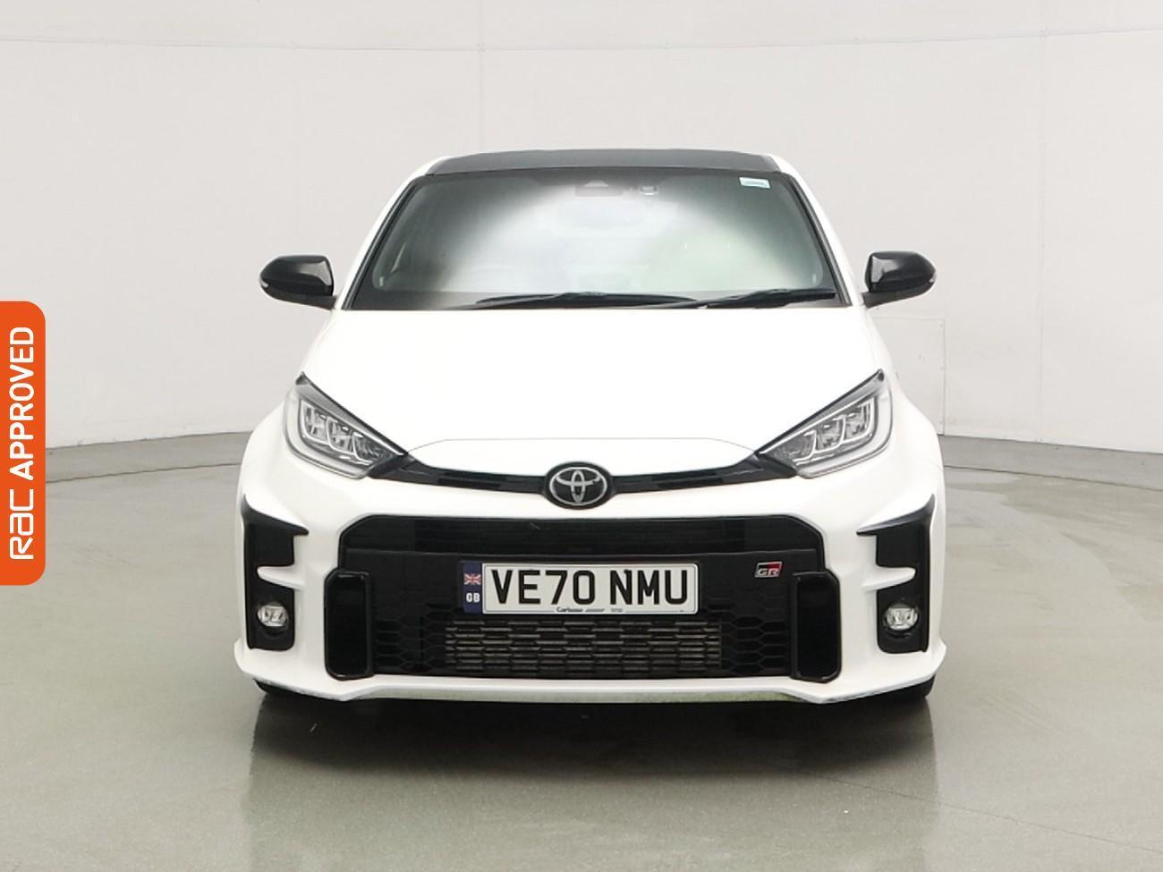 Used Toyota Yaris 2021 for sale - 77666343: Photo 7