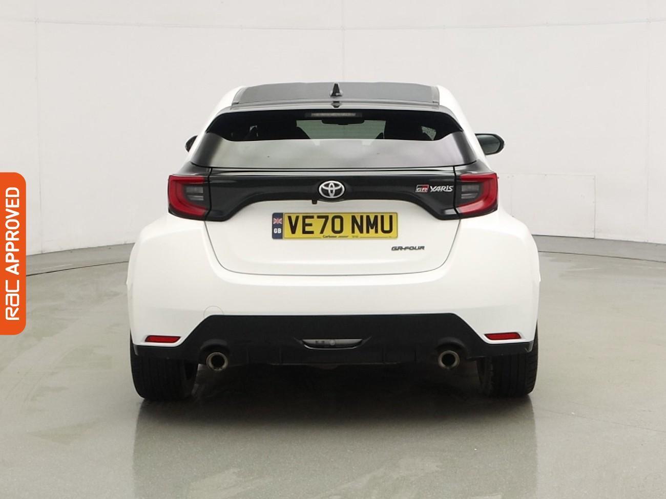 Used Toyota Yaris 2021 for sale - 77666343: Photo 8