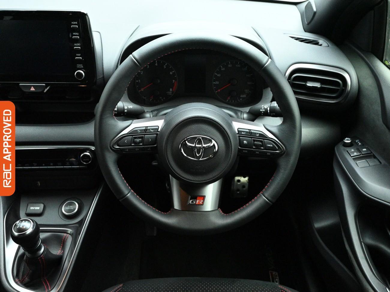 Used Toyota Yaris 2021 for sale - 77666343: Photo 9