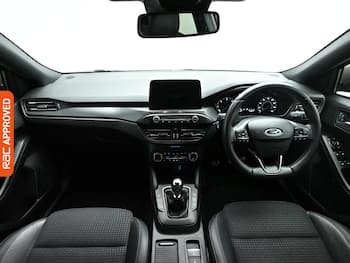 Used Ford Focus 2020 for sale - 79620191: Photo