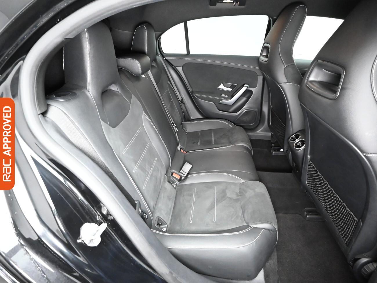 Used Mercedes-Benz A-Class 2021 for sale - 77535312: Photo 14