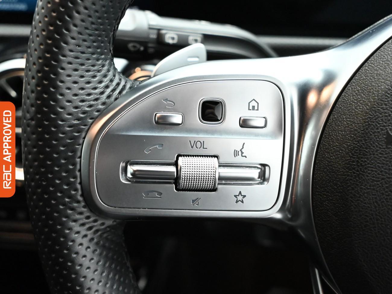 Used Mercedes-Benz A-Class 2021 for sale - 77535312: Photo 23