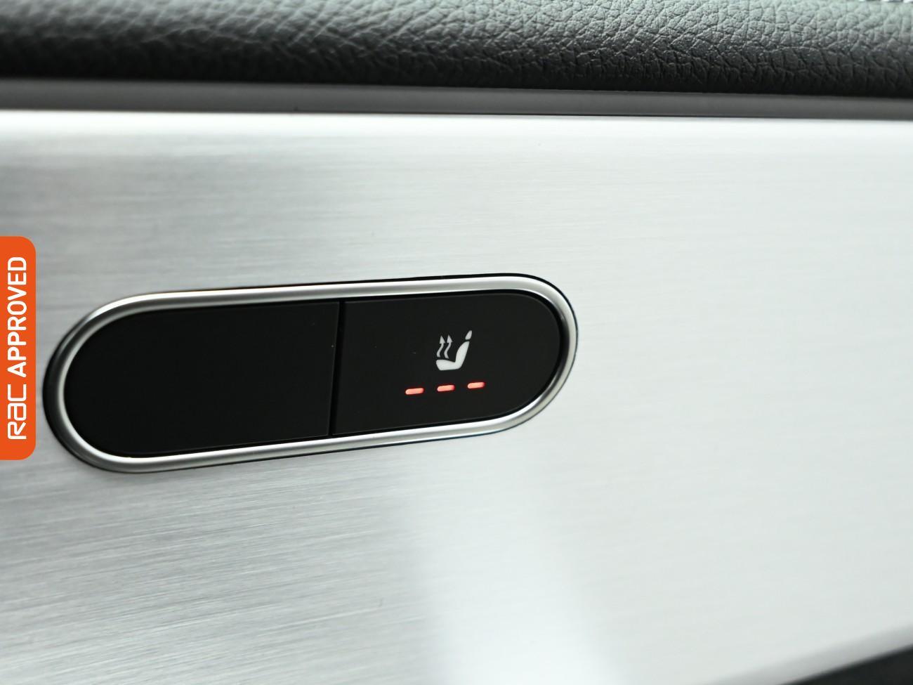 Used Mercedes-Benz A-Class 2021 for sale - 77535312: Photo 25