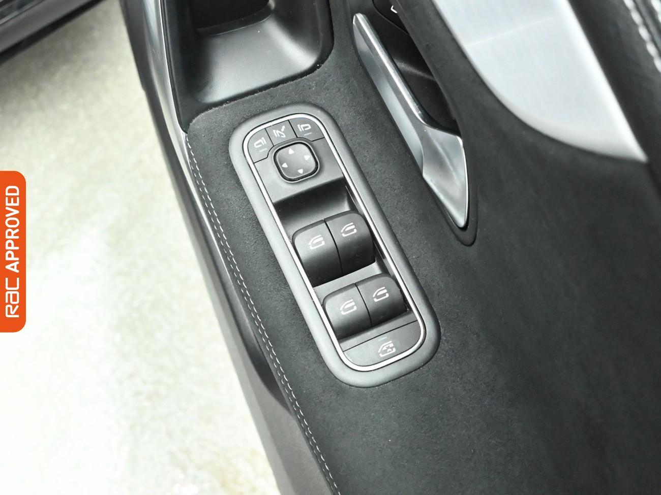 Used Mercedes-Benz A-Class 2021 for sale - 77535312: Photo 26