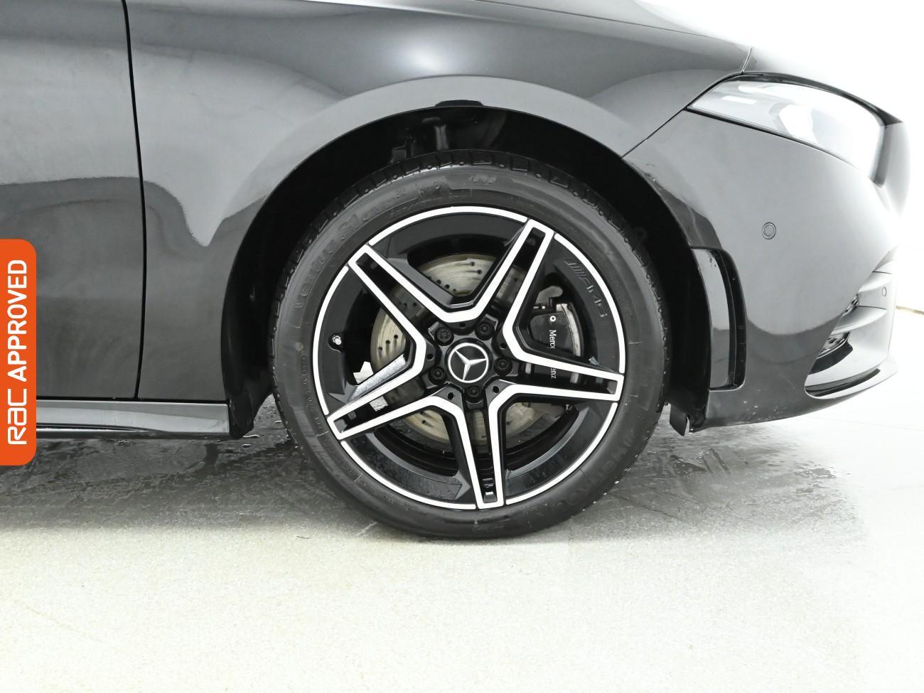 Used Mercedes-Benz A-Class 2021 for sale - 77535312: Photo 32