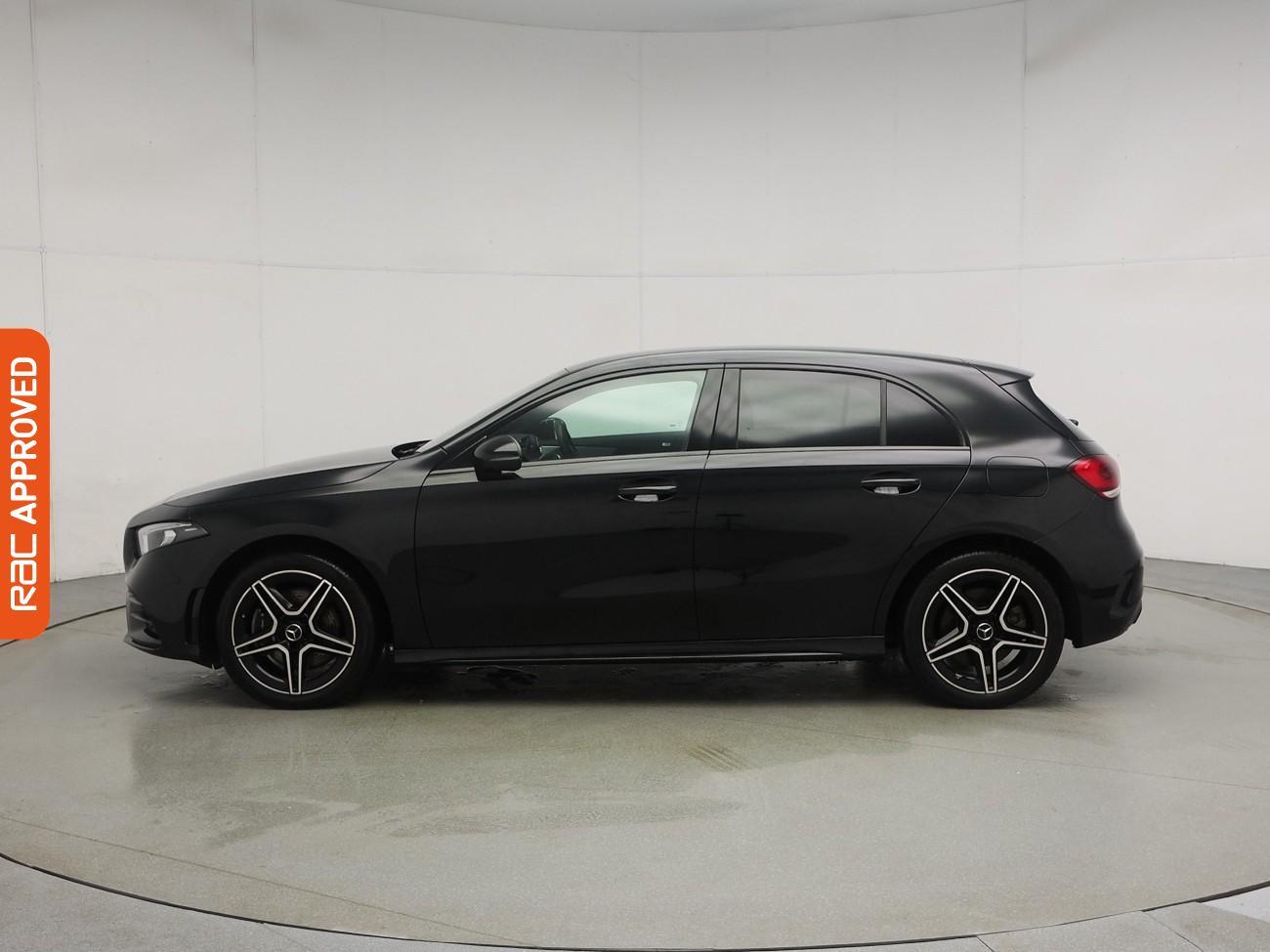 Used Mercedes-Benz A-Class 2021 for sale - 77535312: Photo 34