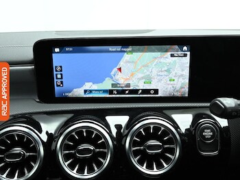 Used Mercedes-Benz A-Class 2021 for sale - 77535312: Photo