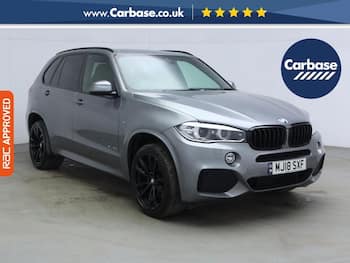 Used BMW X5 2018 for sale - 79739482: Photo