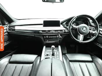 Used BMW X5 2018 for sale - 79739482: Photo