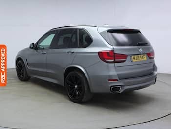 Used BMW X5 2018 for sale - 79739482: Photo