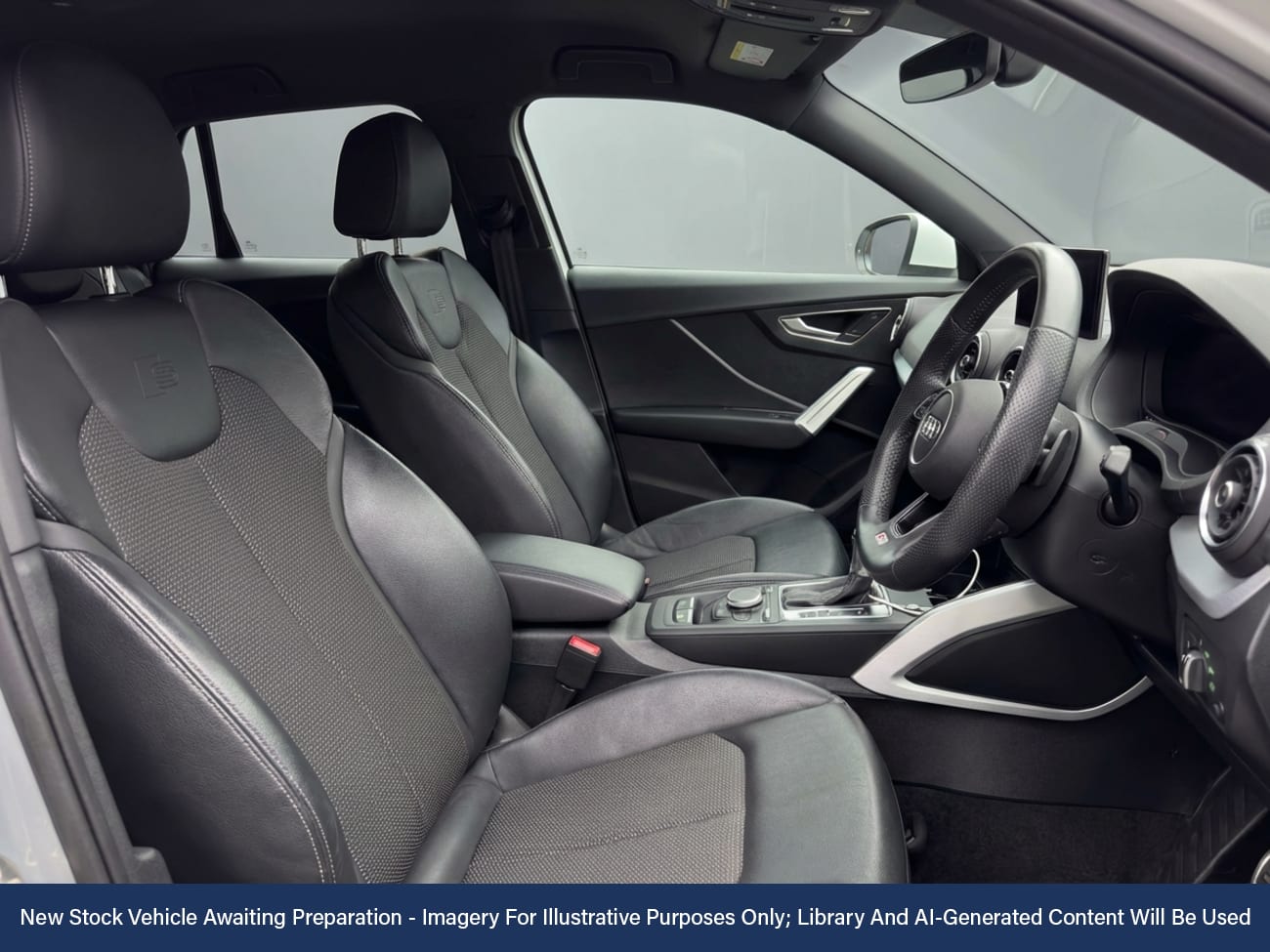 Used Audi Q2 2019 for sale - 77649301: Photo 3