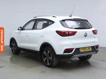 Used MG MG ZS 2019 for sale - 79556582: Photo