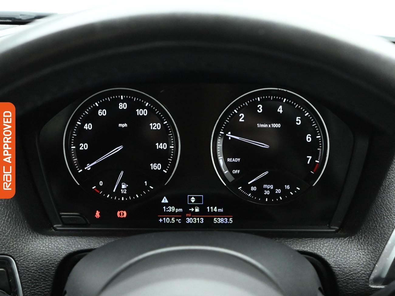 Used BMW 1 Series 2019 for sale - 77249523: Photo 11