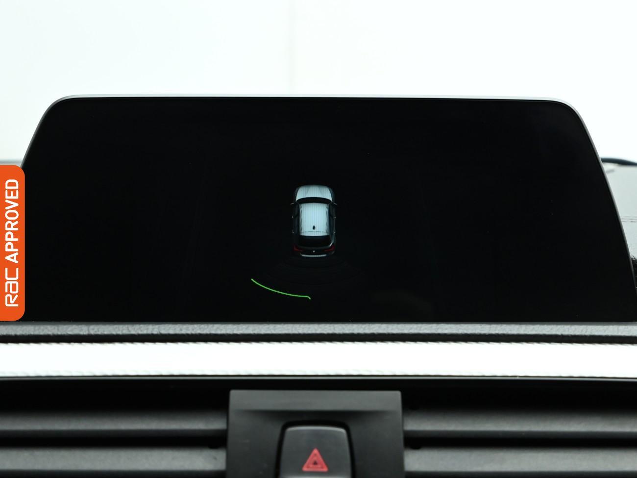 Used BMW 1 Series 2019 for sale - 77249523: Photo 15