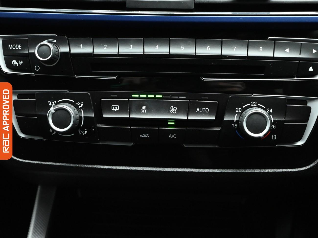 Used BMW 1 Series 2019 for sale - 77249523: Photo 16