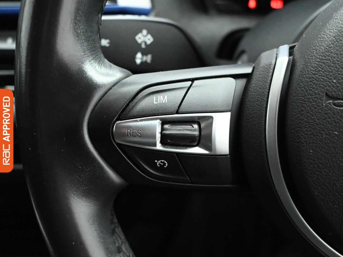 Used BMW 1 Series 2019 for sale - 77249523: Photo 18