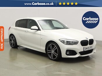 Used BMW 1 Series 2019 for sale - 77249523: Photo