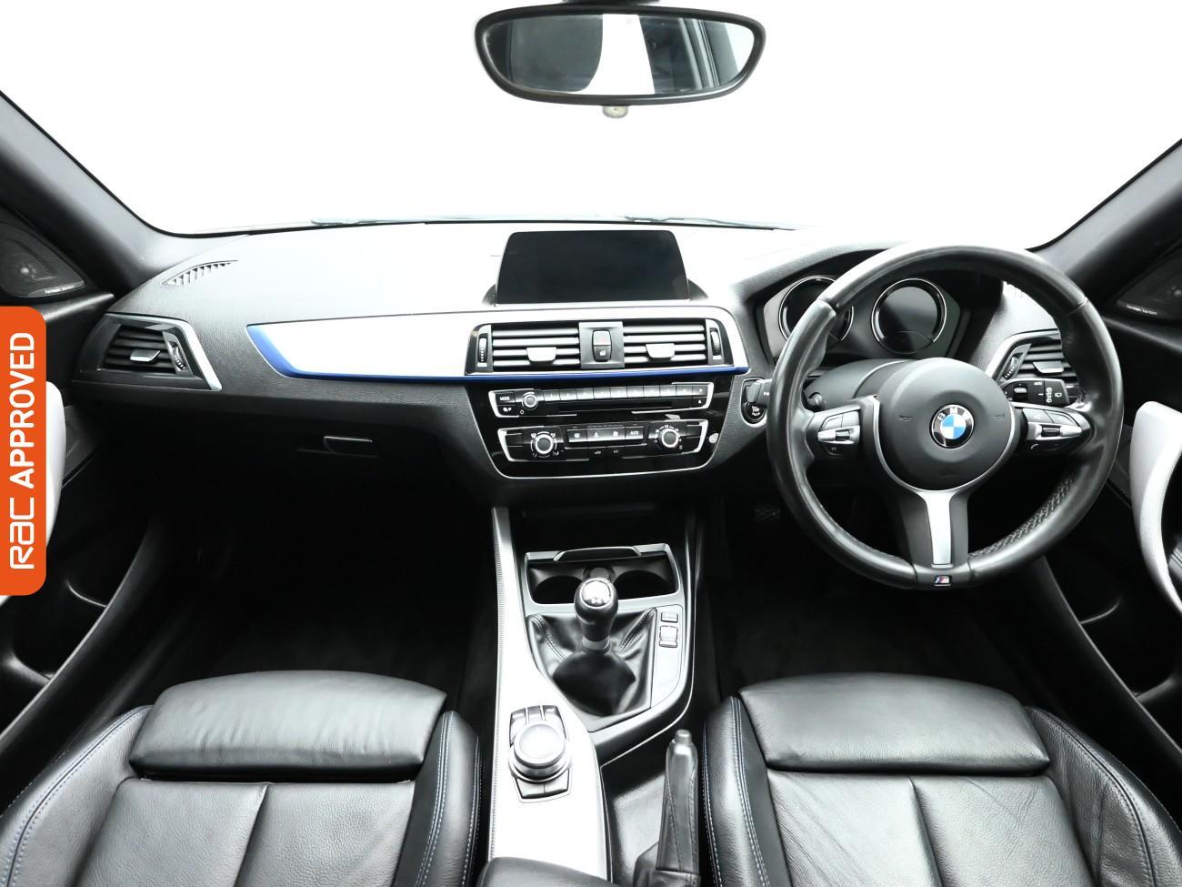 Used BMW 1 Series 2019 for sale - 77249523: Photo 2