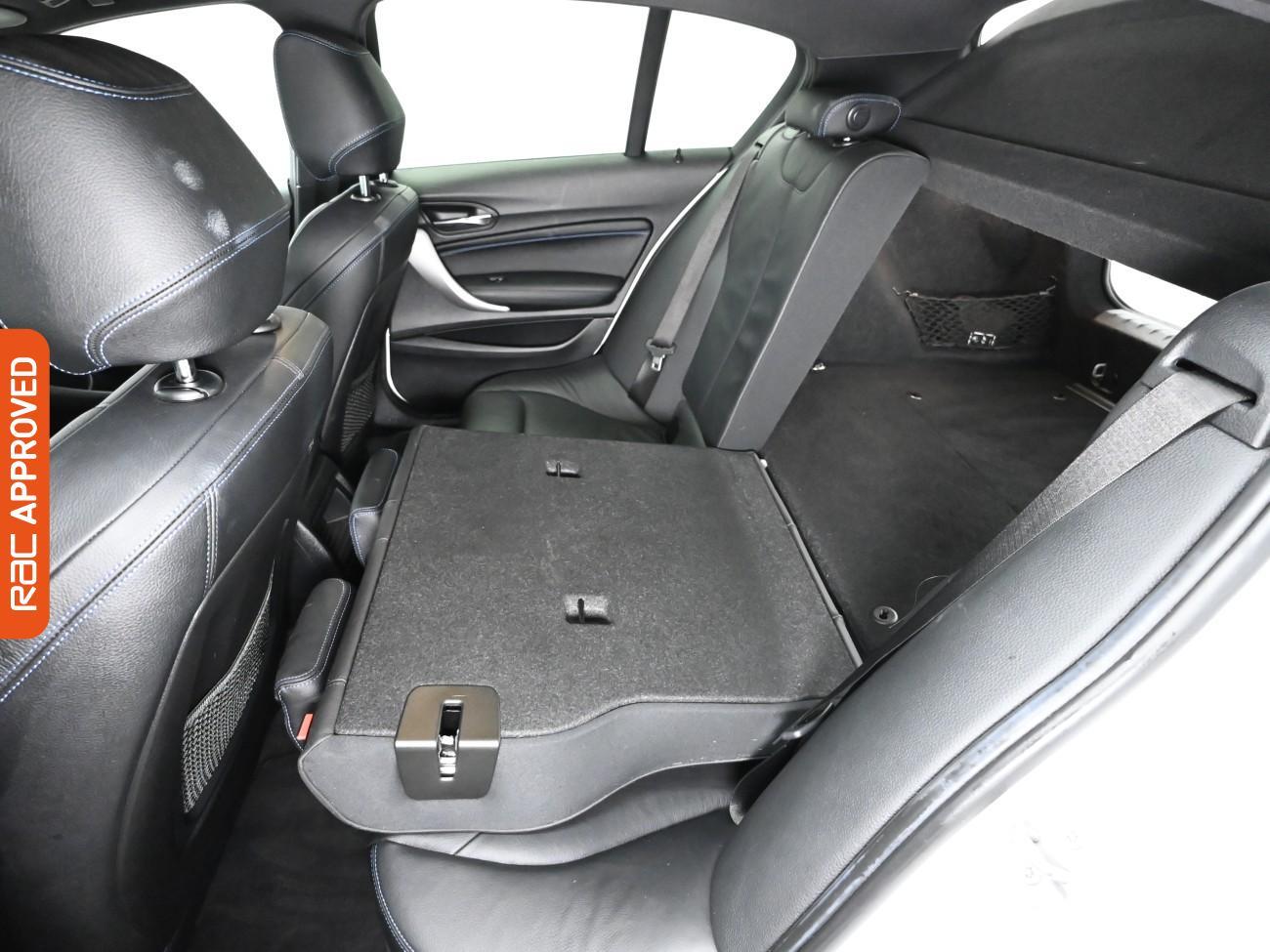 Used BMW 1 Series 2019 for sale - 77249523: Photo 24