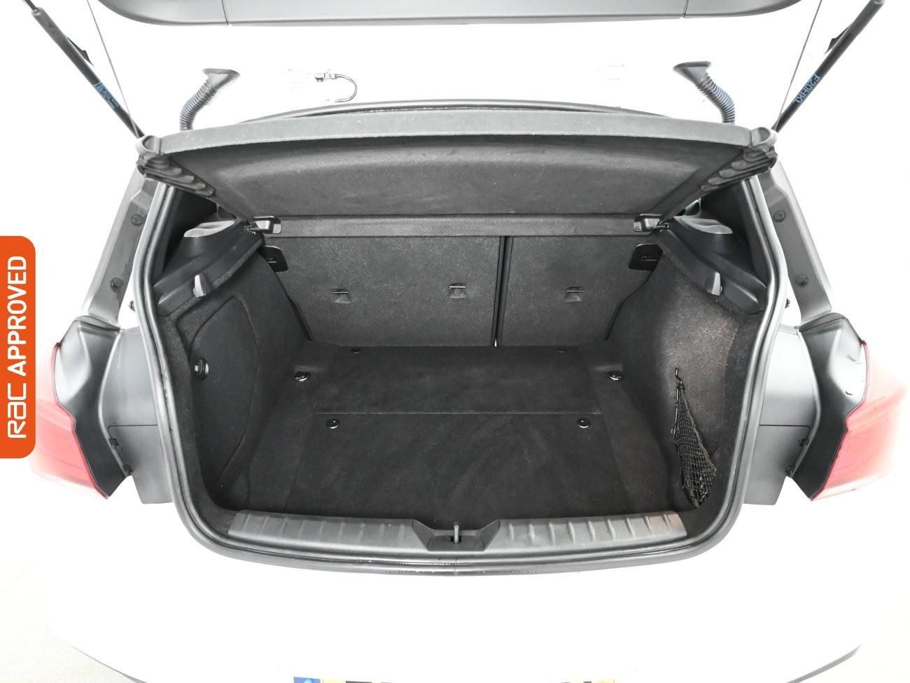 Used BMW 1 Series 2019 for sale - 77249523: Photo 25